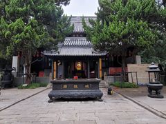 -秋霞圃