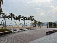 -大梅沙海滨公园