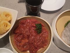 -海底捞火锅(赛格国际购物中心店)