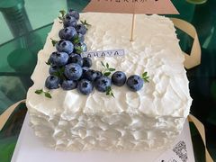 -AHAVA·Fang Baking Studio