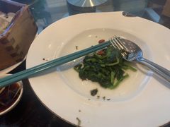 -新天世纪中餐厅