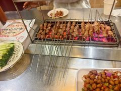 -小寒羊烧烤(凯瑞时代大厦店)