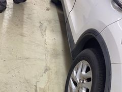 -李师傅修车保养维修连锁(金盏店)