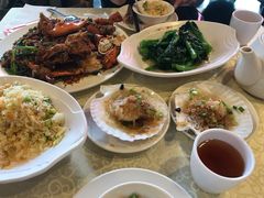 -喜记避风塘炒辣蟹(旗舰店)