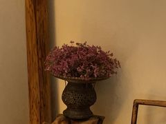 -翁暖茶馆(滨江东总店)