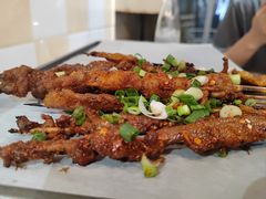 -小板凳(四公里店)