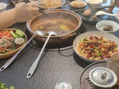 -一善菌·云南菌汤·云南菜(银泰城店)