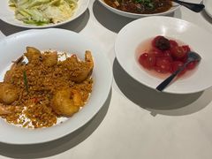 -汤城小厨•粤菜•靓汤(金宝街店)