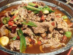 -拾捌川·自贡爆炒(新街口店)