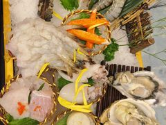 -一绪に寿喜烧(荟聚店)