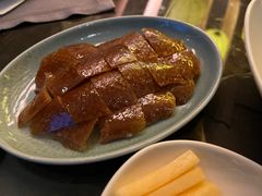 -西安凯悦酒店·湖畔中餐厅