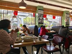 大堂-壹块捌烧烤(灯市口店)