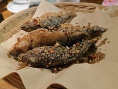 -洞庭土菜小炒馆(易发广场店)