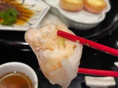 -誉八仙粤菜(万象天地店)