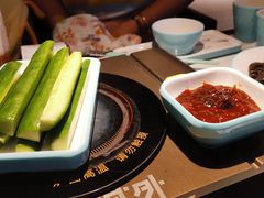 -江边城外烤全鱼(世茂广场店)