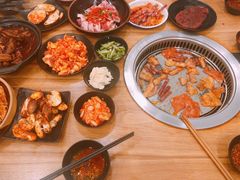 -碳碳烤肉(南湖路店)