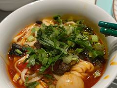 -许家菜(望江店)