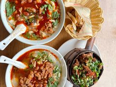 -豆相识•九九豆腐脑(牛咡桥店)