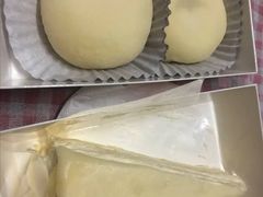 -今日Cake蛋糕茶歇·甜品台定制