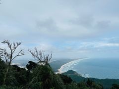 -海南铜鼓岭景区