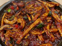 -米村拌饭(银泰中心店)