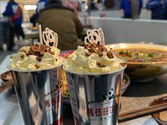 -馬伍旺川菜(江北虹悦城店)