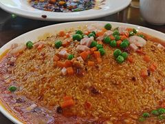 -长兴菜馆(高桥店)