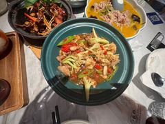 -鹿港小镇(霄云店)