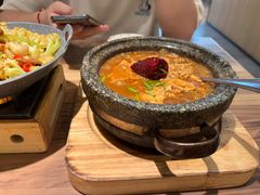 -九转小磨·非遗东北菜(万达广场店)