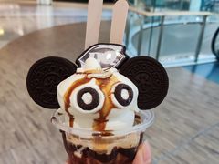 -DQ·蛋糕·冰淇淋(龙湖狮山天街店)
