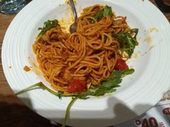 -必胜客(城西银泰店)