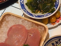 -旧街市鲜货老火锅(大光路店)