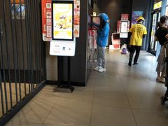 门面-汉堡王(徐汇绿地缤纷店)