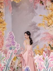 -伯瓷皇后婚纱艺术空间