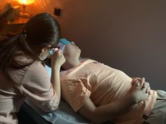 -聆耳·采耳·按摩·SPA(会展中心店)