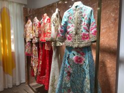 -LA GRACE高端婚纱礼服定制馆