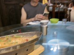 -缘来聚·徽菜名店(黄山宏村店)