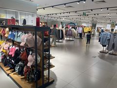 -MJstyle(民盈山国贸中心店)
