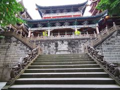 -磁器口古镇