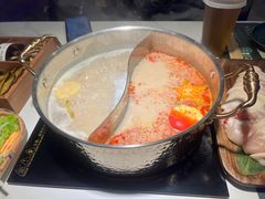 -椰子湾·海南火锅·糟粕醋·椰子鸡(正大广场店)