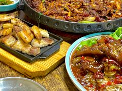 -妈妈手(山大总店)