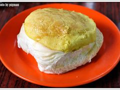 菠萝油-大利来记咖啡室(告利雅施利华街店)