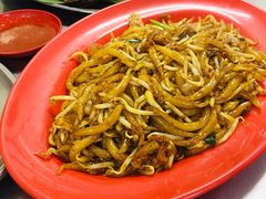 老鼠粉-黄亚华小食店(Jalan Alor)
