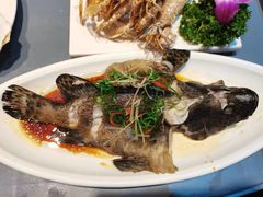 -南海渔家•海鲜•正宗海南菜(海棠湾店)