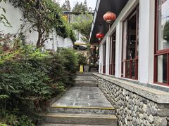 -瑞丰园庭院餐厅·白族传统家常菜