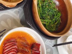 -熠盛粤味(永康路店)