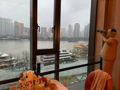 -上海外滩英迪格酒店