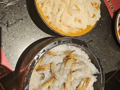 -牛New寿喜烧(金茂览秀城店)