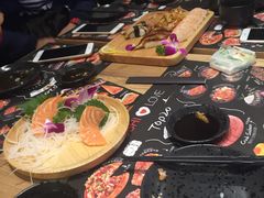 -Sushi Love 创意寿司(丽影广场店)