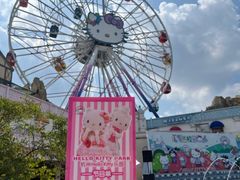 -杭州Hello Kitty乐园